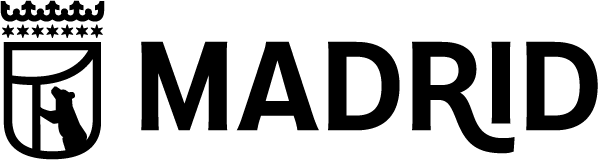 Logo del Ayuntamiento de Madrid